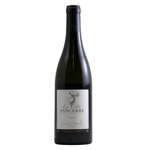 Boulay Sancerre La Cote Chavignol 2023