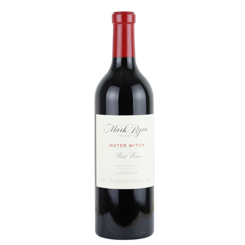 Mark Ryan "Water Witch" Red Mountain Red Blend 2017