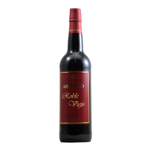 Gomez Nevado Sierra Morena Abocado Sherry