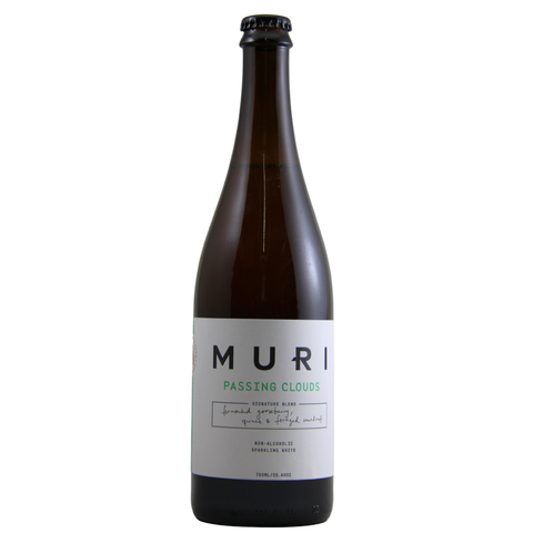 Muri Passing Clouds (White Label)