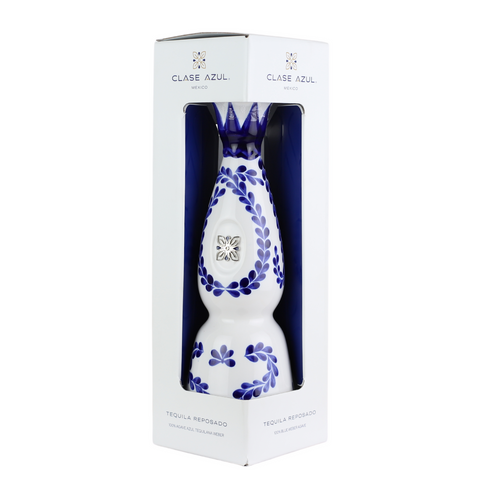 Clase Azul Reposado Tequila 375ml