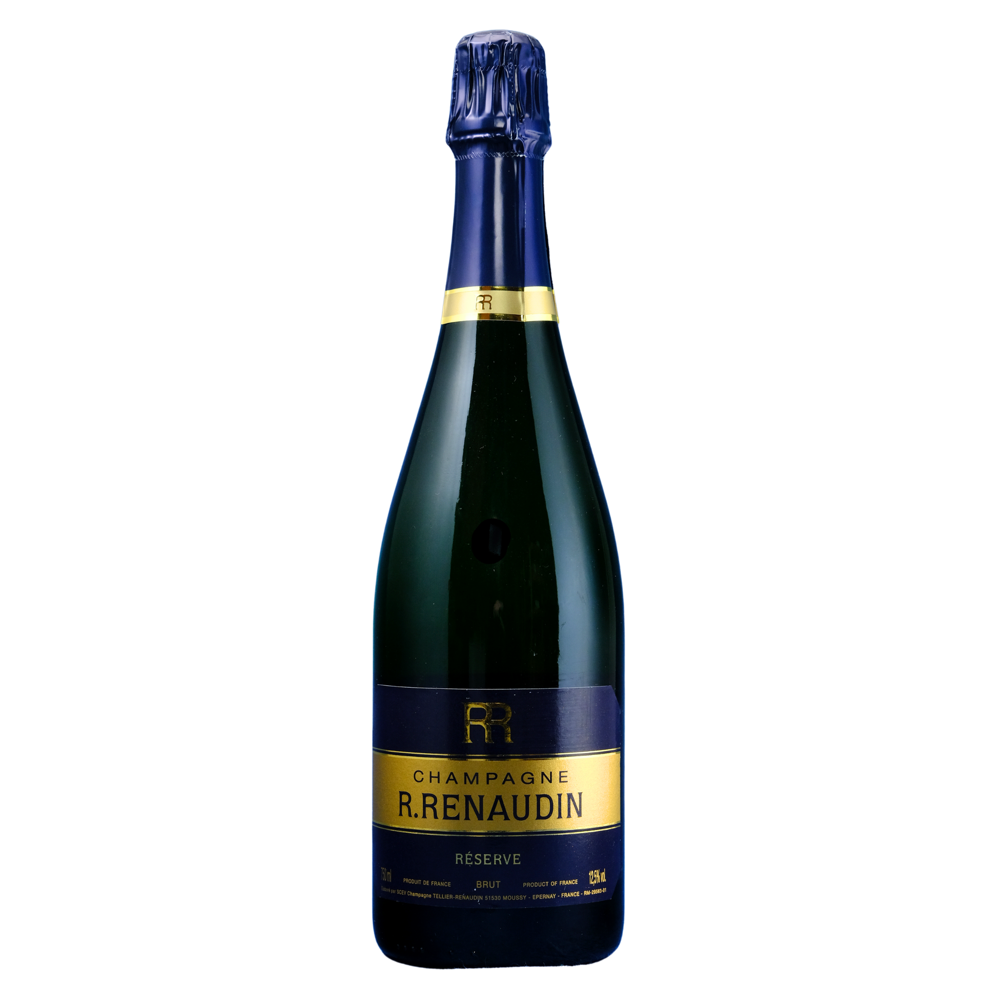 R. Renaudin Brut Reserve Champagne – D&M Wines and Liquors R. Renaudin Brut Reserve Champagne – D&M Wines and Liquors