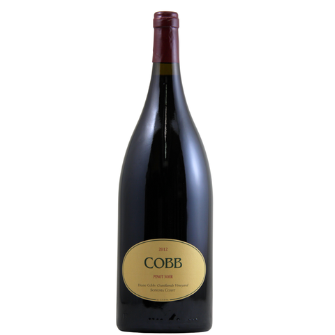 Cobb PN Diane Cobb 2012 1.5L