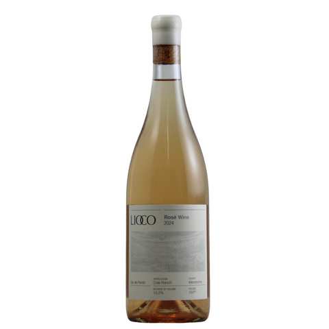 Lioco Rosé Ojo de Perdiz 2024