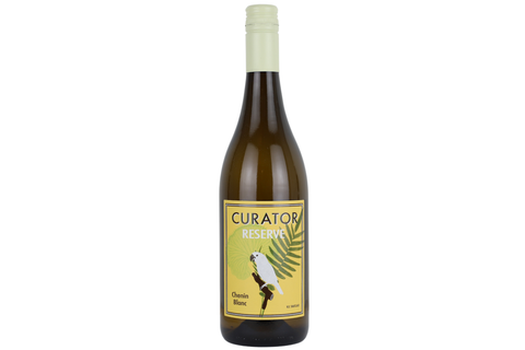 The Curator Reserve Chenin Blanc 2025