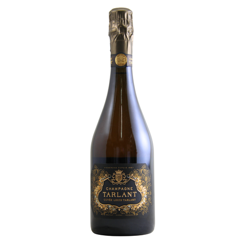 Tarlant Cuvee Louis Brut Nature 1996 Champagne