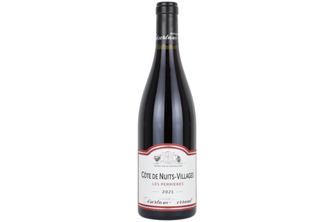 Desertaux Ferrand 'Les Perriers' Cote de Nuits-Villages Rouge 2021