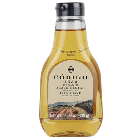 Codigo Agave Nectar 11 oz