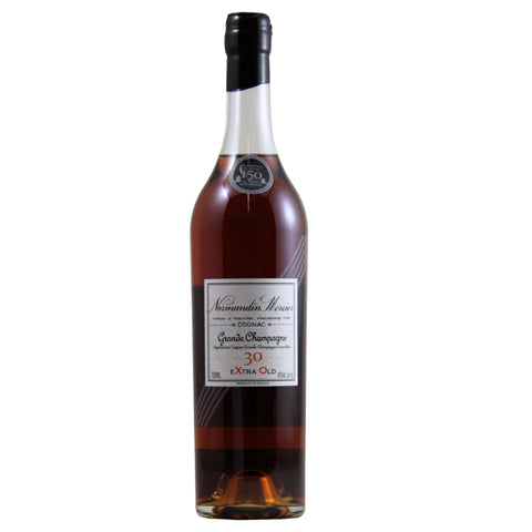 Normandin Mercier Extra Old Cognac