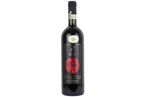 Tenuta Ponte Taurasi 2017