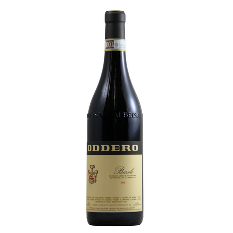 Oddero Barolo Classico 750ml 2021