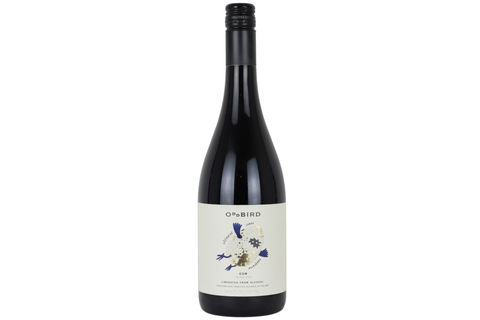 Oddbird Non-Alcoholic GSM Languedoc-Roussillon NV