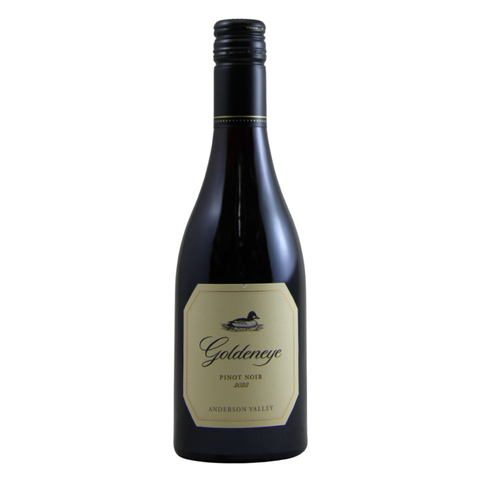 Goldeneye Pinot Noir 2022 375ml
