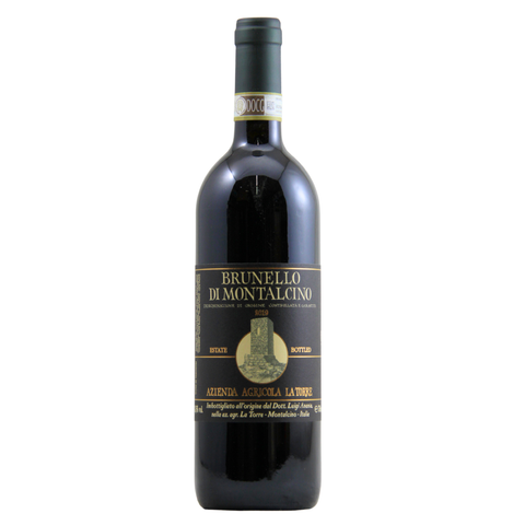 Azienda Agricola La Torre Brunello di Montalcino 2019