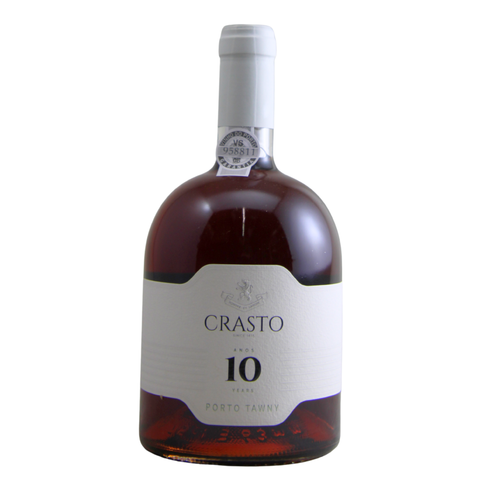 Quinta Do Crasto 10 Year Tawny
