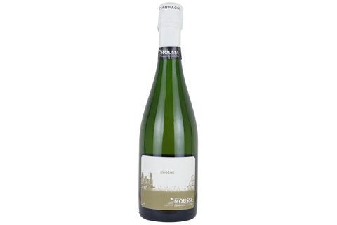 Famille Mousse "Eugene" Champagne NV