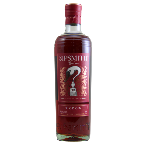 Sipsmith Sloe Gin
