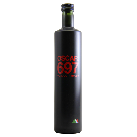 OSCAR.697 Vermouth Rosso 750ml