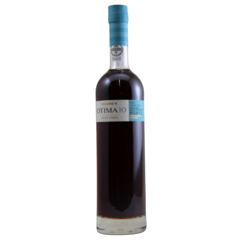 Warre's Otima 10 Year Tawny Port 500ml