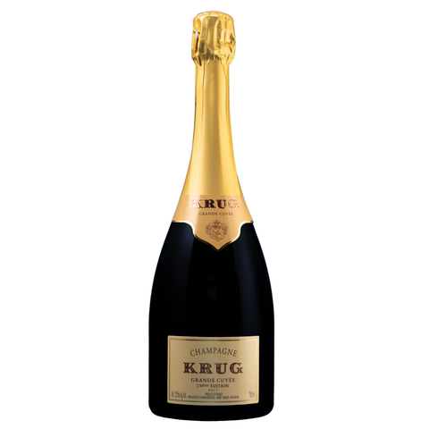 Krug Grand Cuvee 172e