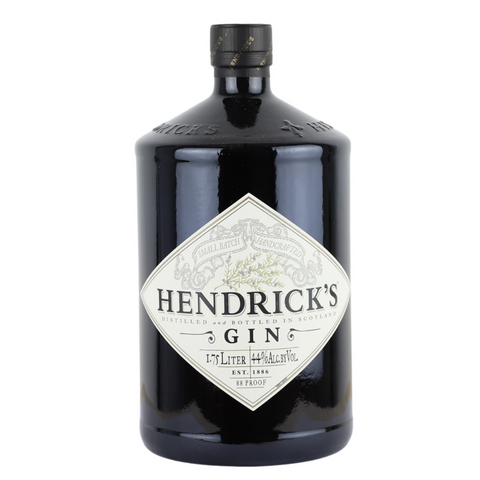 Hendrick's Gin 1.75L
