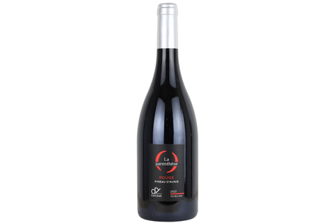Delobel "La Parenthese" Pineau D'Aunis 2022