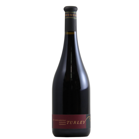 Turley Zinfandel Cedarman Vineyard 2023