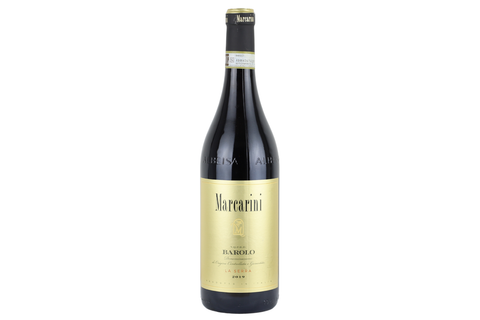 Marcarini "La Serra" Barolo 2019