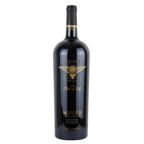 Miner Oracle Napa Valley Red Blend 2017 1.5L