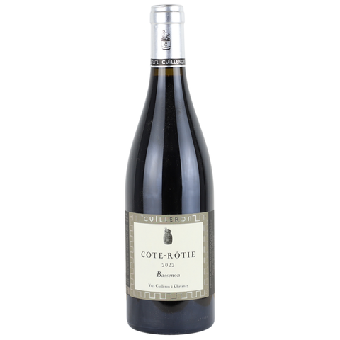 Cuilleron Bassenon Cote-Rotie 2022