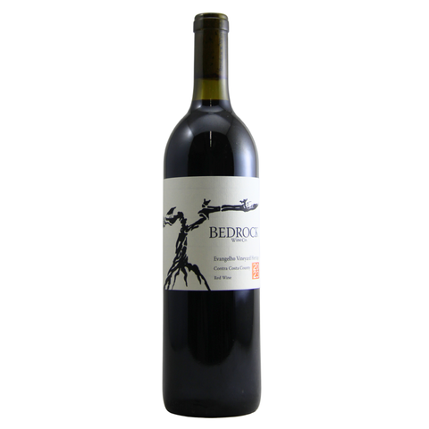 Bedrock Wine Co. Evangelho Heritage (Zin) 2023