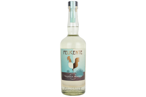 Felicente Blanco Tequila