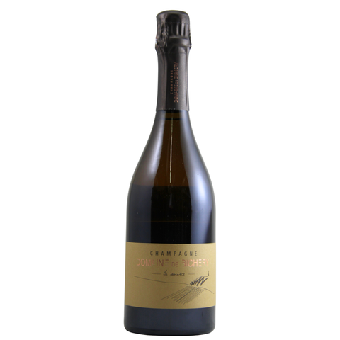 Bichery La Source Brut Nature 750ml 2022