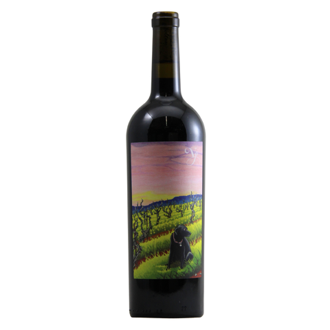 Violet's Paradise Monte Rosso Cabernet Sauvignon 2023