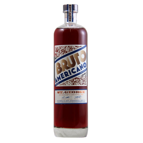 St. George Bruto Americano