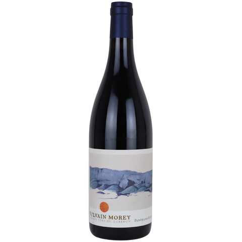 Sylvain Morey 'Panorama' Luberon ROUGE 2024