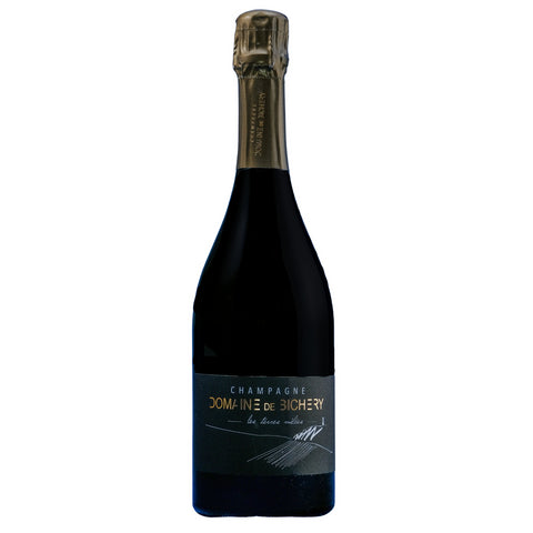 Bichery Les Terres Melees Brut Nature MAGNUM
