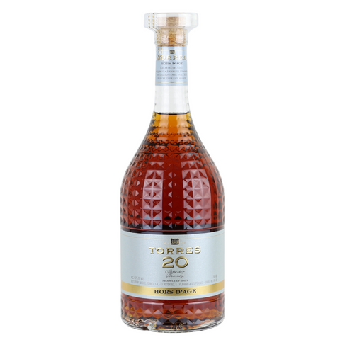 Torres 20 Imperial Reserve Brandy