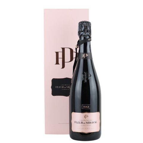 Fleur de Miraval Rose ER3 2023