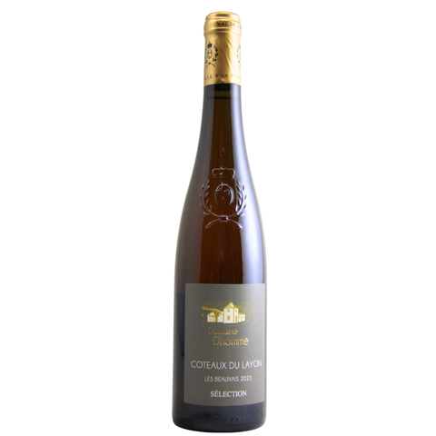 Dhomme Coteaux du Layon Les Beauvais 2023 500mL