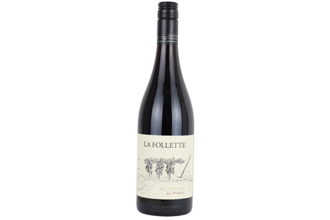 La Follette Los Primeros Pinot Noir 2023
