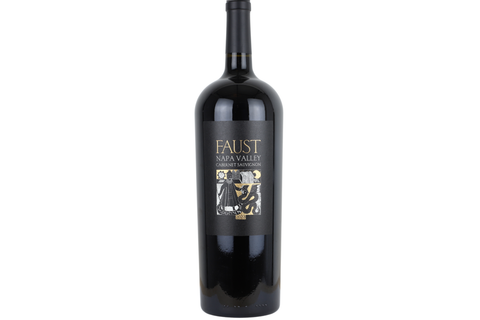 Faust Napa Valley Cabernet Sauvignon 2023 1.5L