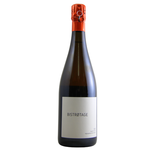 Francoise Martinot (Charles Dufour) Bistrotage B20