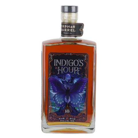 Orphan Barrel Indigo's Hour 18 Year Bourbon