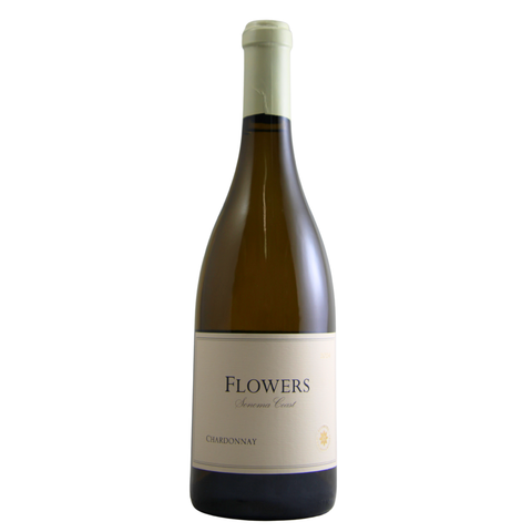 Flowers Sonoma Coast Chardonnay 2024