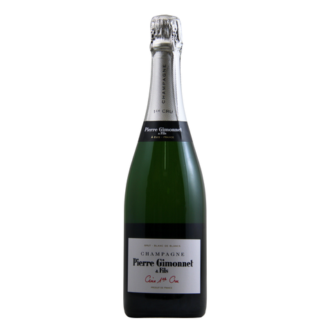 Pierre Gimonnet 1er Cru Cuis NV