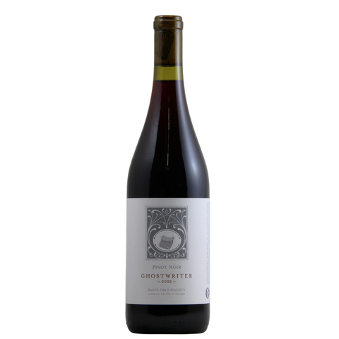 Ghostwriter Pinot Santa Cruz 2022