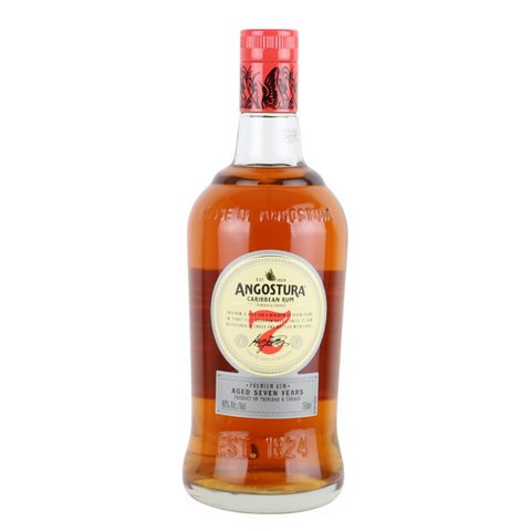 Angostura 7 year Rum