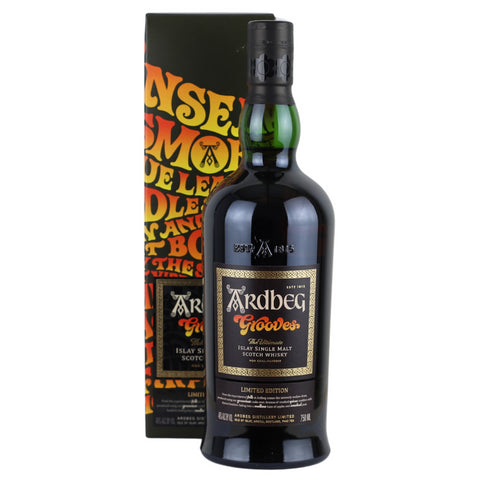 Ardbeg Grooves 92 Proof
