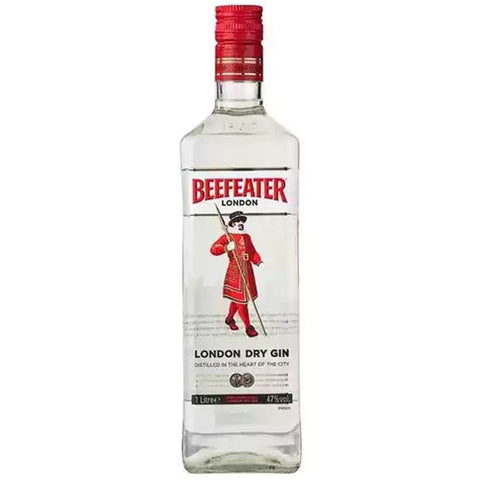 Beefeater London Dry Gin